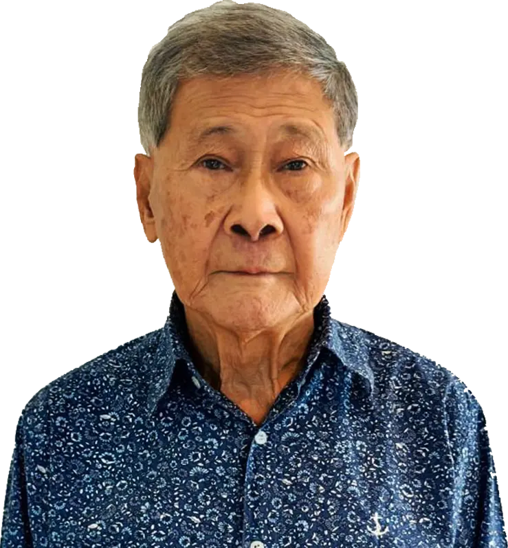 拿督彭帝江